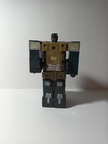 Onslaught bruticus vintage - bruticus,