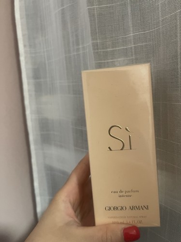 Profumo armani intense - profumo,