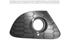 FRONT BUMPER GRILLE SIDE RIGHT