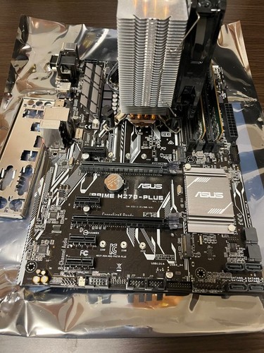 Scheda madre asus prime - asus,