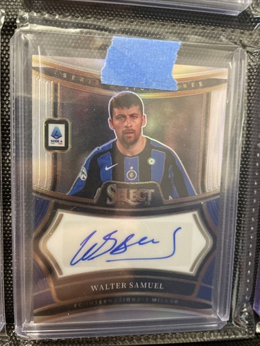 Inter milan panini select - :,
