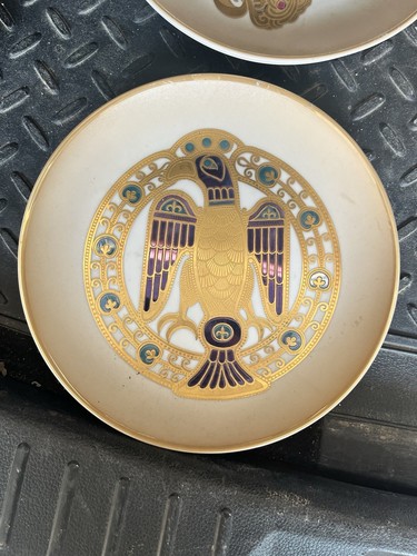 Piatti gioiello collezione - gioiello,