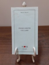 Marino moretti poesie - marino,