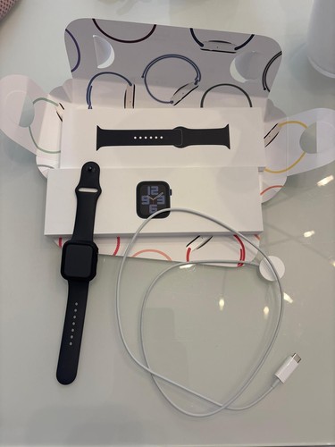 Apple watch - apple, (gen.2)
