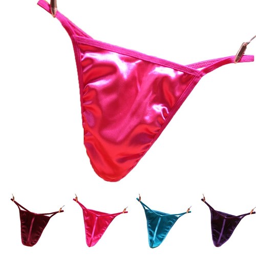 Culotte bikini slip taille