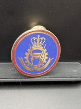 FREGIO SPILLA MILITARE STEMMA