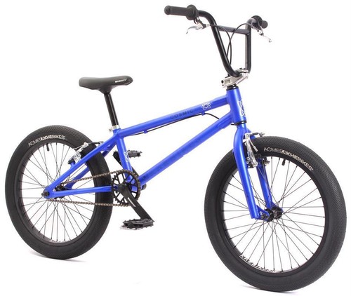 Khe cosmic bmx - al, –