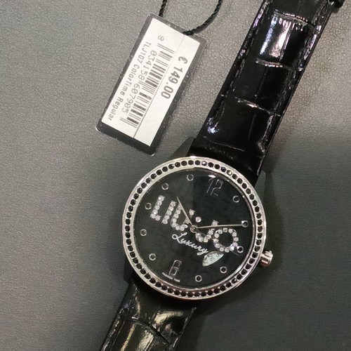 Orologio donna liu - liu, jo
