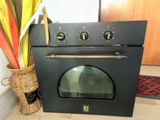 Forno elettrico Rex 