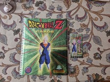 Album raccoglitore dragonball - raccoglitore,