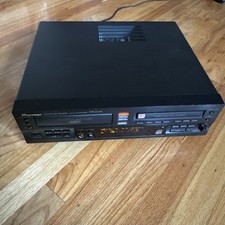 Pioneer PDR-W739