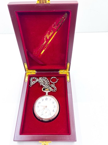 Orologio tasca iwc - tasca,