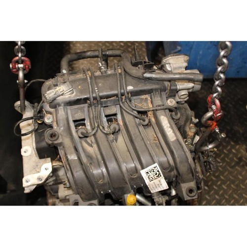 Motore compl d4f p744 - motore,