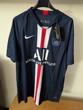 maglia calcio Paris