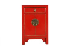 Comò cinese comodino cinese