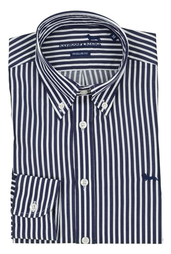 Harmont blaine uomo - blaine, camicia