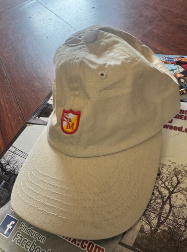 Nuovo cappello papà - cappello, s&m