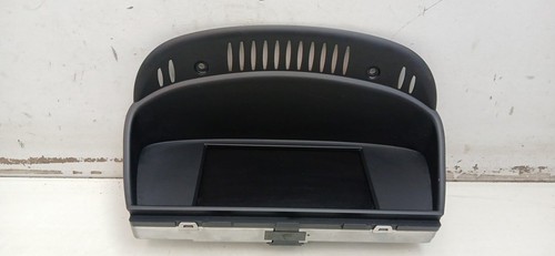 Display navigatore bmw serie - display,