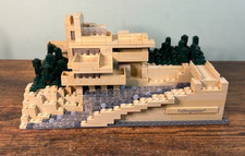 LEGO 21005 Fallingwater