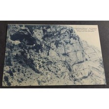 Cartolina Fabriano (Dintorni)