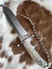 Coltello tattico UC Rambo Last