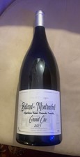 Batard-montrachet Grand cru