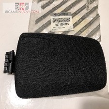 COPERTURA APPOGGIABRACCIA