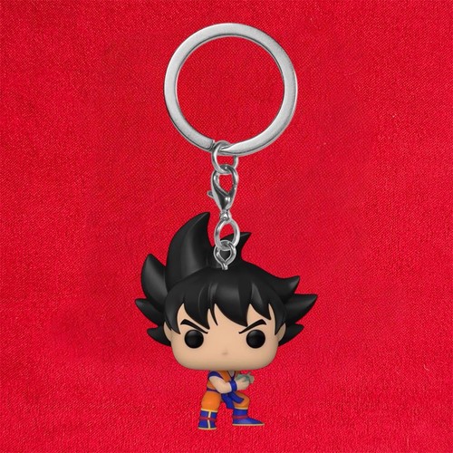 Portachiavi dragon ball - portachiavi,