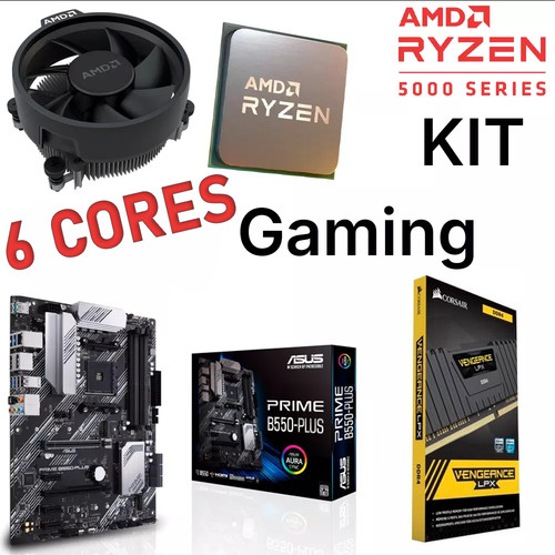 Pacchetto kit aggiornamento - , pc