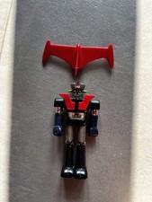 MAZINGA-Z / MAZINGER-Z 3 G Giocattoli  Vers. 1 (15 cm) TAIWAN 1978 MIB POPY KO