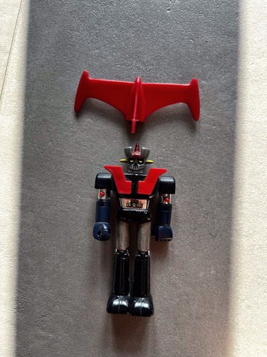 Mazinga mazinger z 3 g - /,