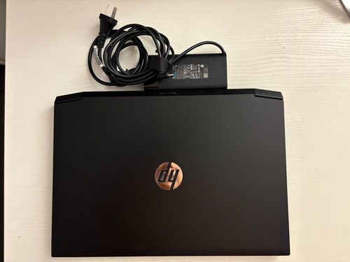 Pavilion gaming laptop 16 - hp,