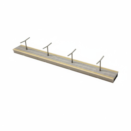 Kit modellismo realistico - kit, da