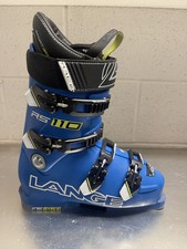 SCARPONI SCI LANGE RS 110