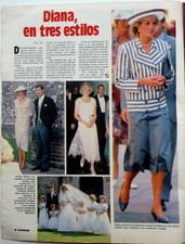 Princess DIANA /  LADY DI =  1