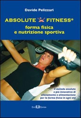 Absolute fitness forma fisica - absolute,