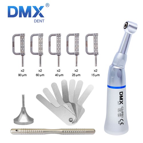 Dmxdent ipr1 manipolo - dmxdent, c3-ipr1