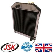 Radiatore per trattori ford - trattori,