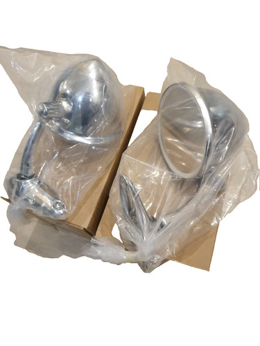 Specchietti a goccia - n, 2
