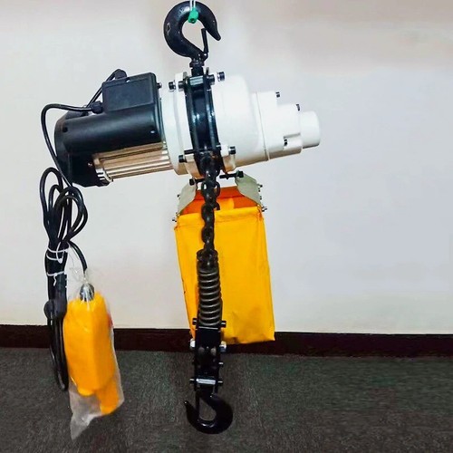 Gru piccola 220v 110v - gru, paranco