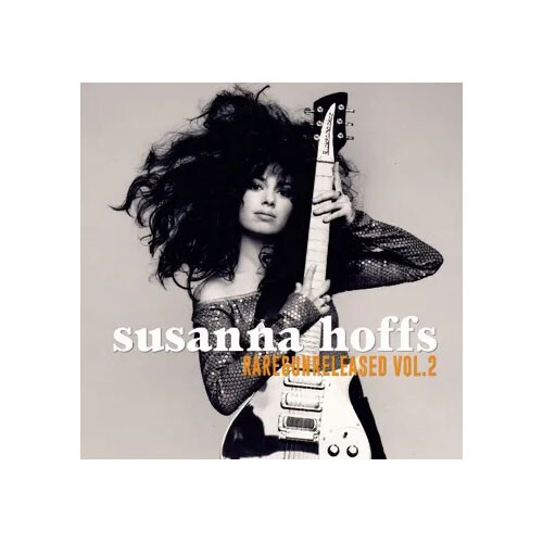 Susanna hoffs rare - hoffs,