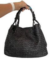 Borsa Donna In Vera Pelle