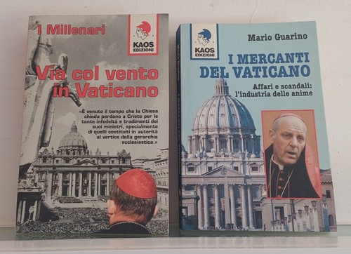 Lotto libri relativi al - di,