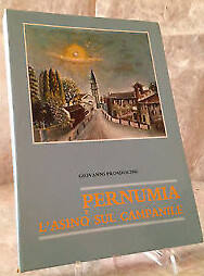 Pernumia asino sul - e,