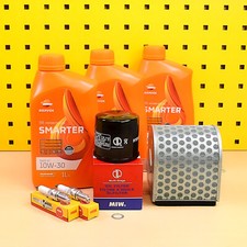 Kit Cambio Olio Honda CB / CBR