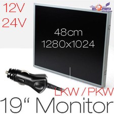 VERSIONE MONITOR 48 CM 19" PER