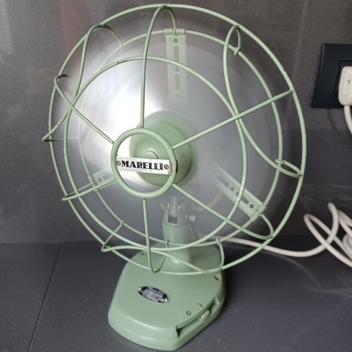 Ventilatore marelli 25 - ventilatore,