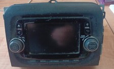 Display Stereo 500 L 1.6 MTJ