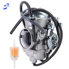 New Carburetor Carb Assembly