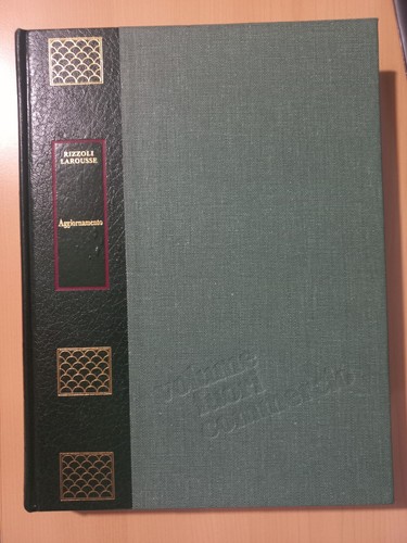 Enciclopedia generale - enciclopedia,